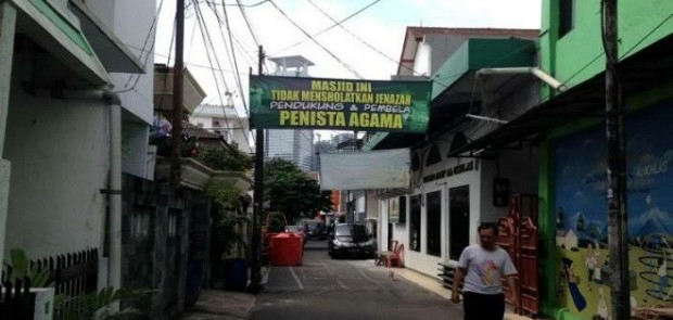 Forum Pendukung Ahok-Djarot Ini Siap Menshalatkan Jenazah Yang Ditolak Masjid