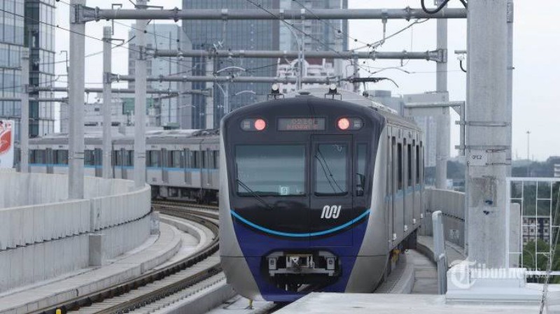 Mulai Terkuak! Pembatalan Pembekuan Izin Avabanindo Diduga Terkait Lelang oleh PT MRT