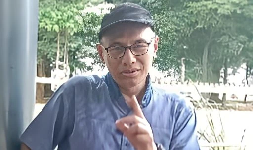 KPU "Fasiq" Putusan "Haram" : Makzulkan Prabowo-Gibran!