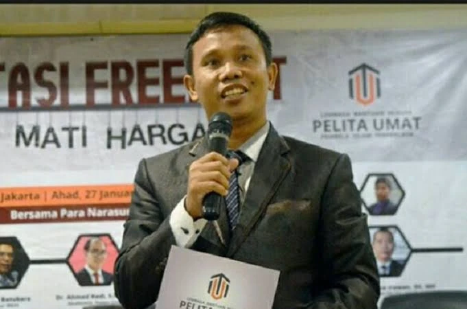 Aguan Diduga Gunakan Tempo Untuk Perbaiki Citra PIK-2