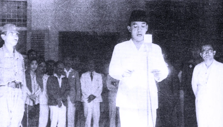 Menemukan Kembali DNA Kemenangan Bangsa