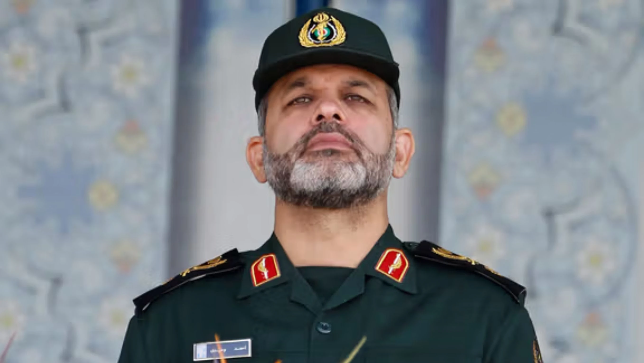 IRGC Siap Patuhi Perintah Pimpinan Revolusi Iran Ketiga Ayatollah Seyed Mojtaba Khamenei