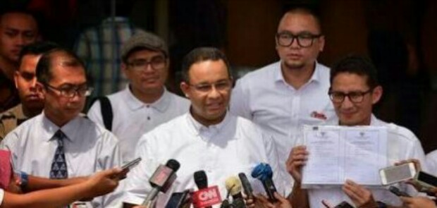 DPRD Diprediksi Akhirnya Bakal Setujui Rencana Anies-Sandi Lepas Saham di PT Delta