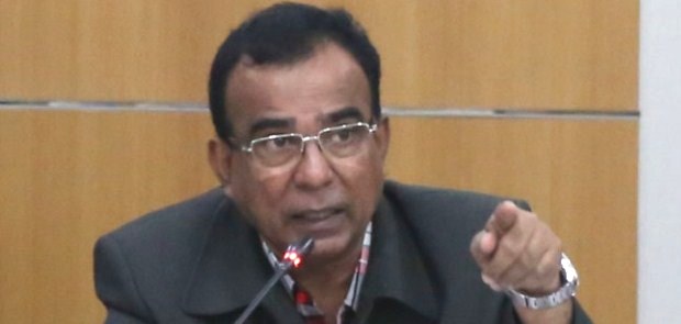 Golkar Akan Jadi Mitra Konstruktif Bagi Anies-Sandi
