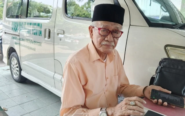 Pengamat Warning Efek Domino Gen Z Negara Lain: Bisa Jatuhkan Pemerintah