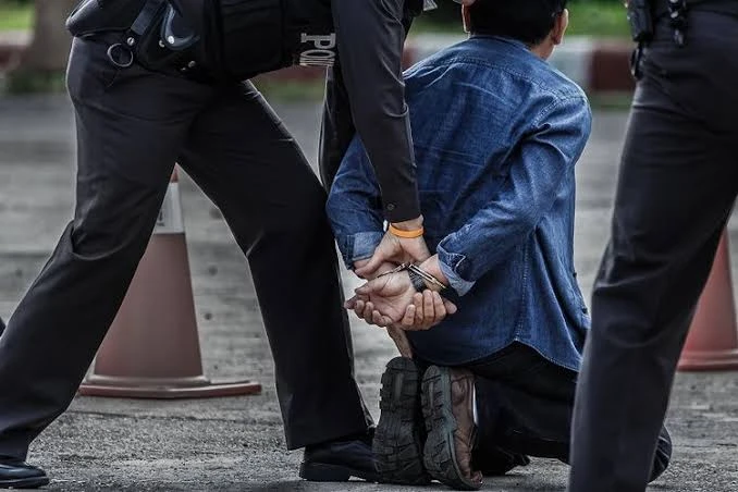 Kasus Penyalahgunaan Narkoba, Polisi Tangkap Selebritis Berinisial FA
