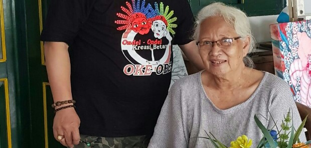 Masih Bugar dan Menginspirasi, Anies Diharap Hadirkan Mien Brodjo di Pembukaan Asian Games XVIII