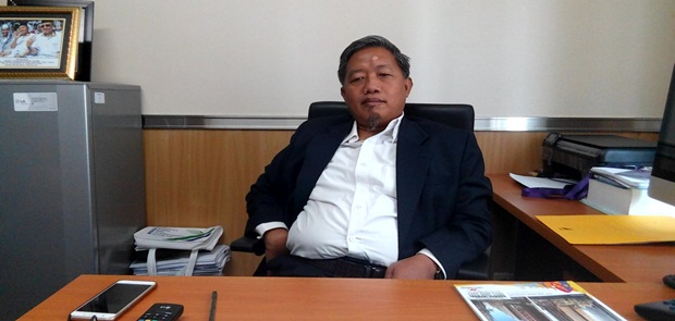 Politisi PKS Yakin Penyerang Hermansyah Penjahat Profesional