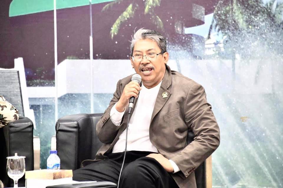 PKS: Pemerintah Jangan Paksakan Proyek PLTSa