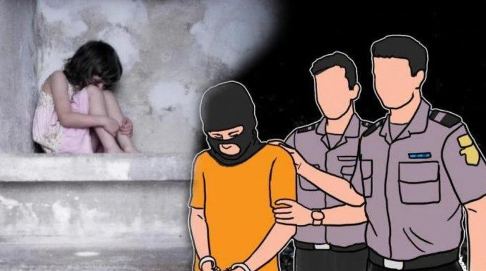 Babak Baru Guru Ngaji Pencabul Anak Di Bawah Umur
