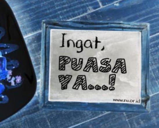 Bagaimana Hukum Lupa Membayar Utang Puasa ketika Ramadhan Telah Tiba