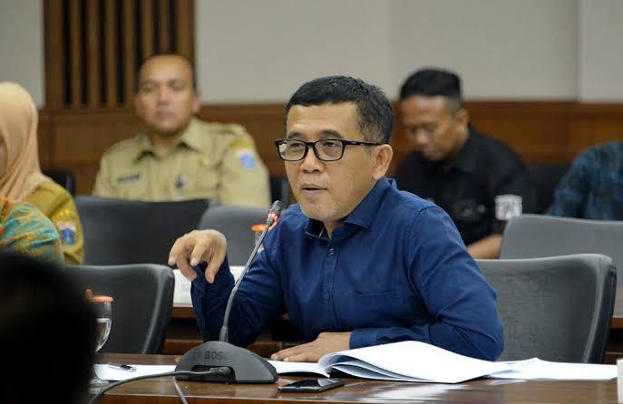 Demokrat Beberkan Data Sebelum New Normal
