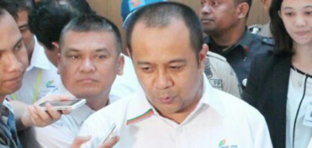 Serikat Pegawai Minta Dirinya Dicopot Anies, Ini Reaksi Dirut PD Pasar Jaya