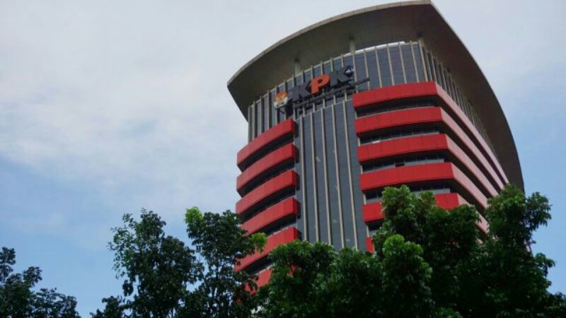 KPK Tangkap 9 Orang, Diduga Terlibat Pencairan Dana Hibah Kemenpora