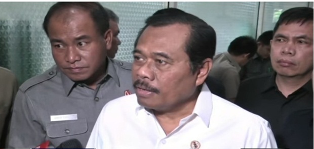 Jaksa Agung: Penundaan Pembentukan Densus Anti Korupsi Sudah Tepat