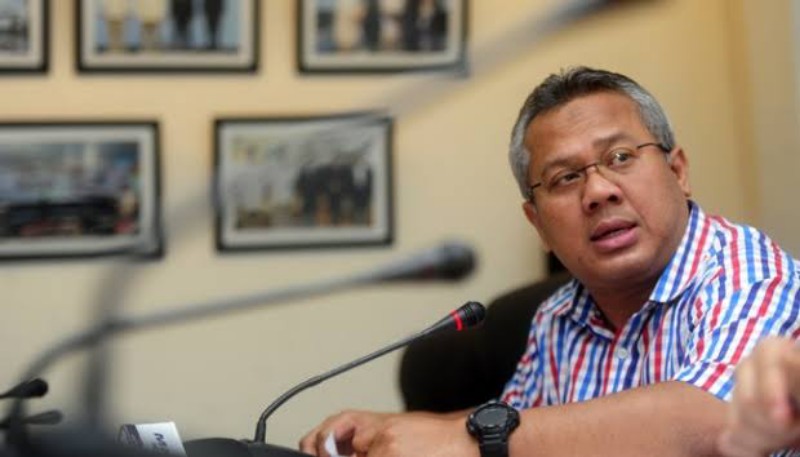 Ketua KPU: Segmen IV Debat Capres II Adalah Segmen Istimewa