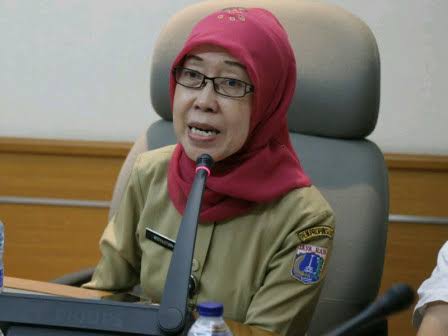 Anies Tetapkan Lokasi Isolasi Terkendali, Mulai Islamic Center Hingga GOR