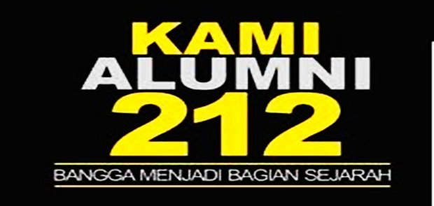 Alumni 212 Gelar Aksi Long March ke Komnas HAM