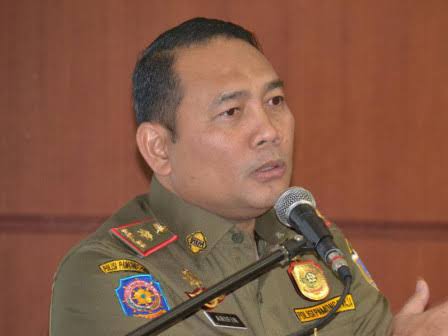 Pemprov DKI Himbau warga Tak Rayakan Tahun Baru Islam Dengan Pawai Obor