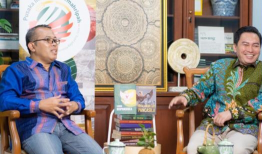 Ki Hajar dan Hilangnya Rumah Pengajaran
