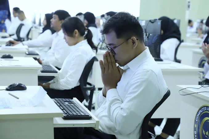 700 Dosen CPNS Mengundurkan Diri