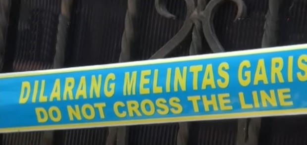 Pabrik Pil PCC Terbesar di Semarang di Gerbek BNN