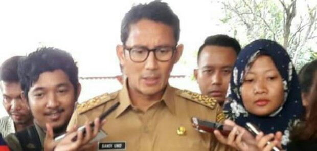 DKI akan Buat Perda Larangan Penggunaan Air Tanah