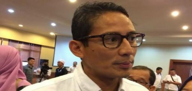 Ini Isi Kontrak Politik Anies-Sandi di Acara Mukerwil PPP