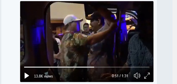 Warganet Tuding Aparat Keamanan Terlibat Persekusi Terhadap Neno Warisman