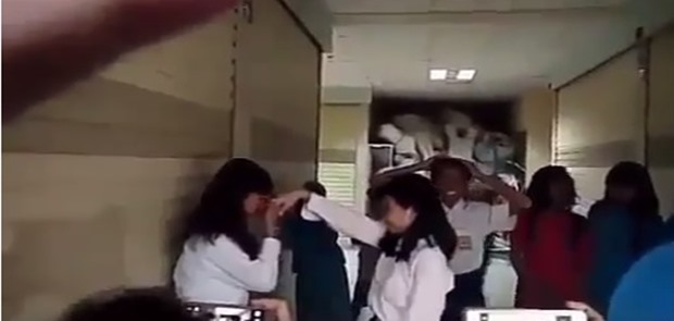 Dinas Pendidikan DKI Investigasi Pelaku Bullying di Thamrin City