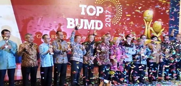 FBJ Minta BUMD yang Masih Harapkan PMD Dijadikan UPT