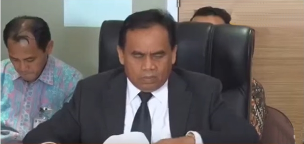 Sekda DKI: Penjualan Jawaban UN Itu Kejahatan Nasional