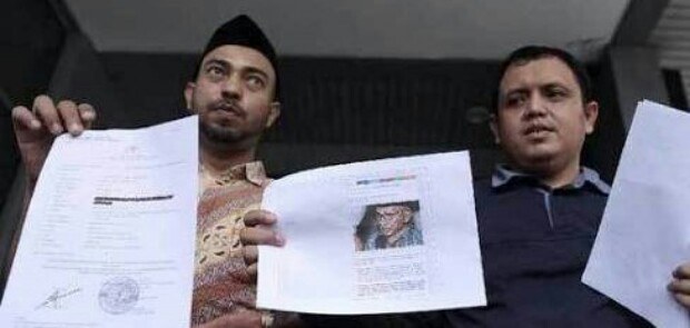 Laporkan Amien Rais, Ketua Cyber Indonesia Dinilai Kurang Matang dalam Bernegara