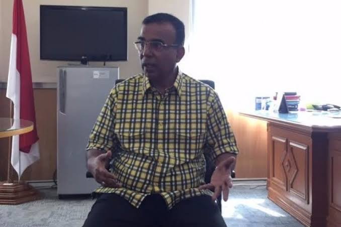 Fraksi Golkar Ingin Pemilihan Cawagub DKI Digelar Usai Pilpres