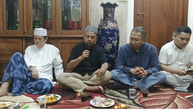 Tokoh Kronjo Dijadikan Tersangka Pasal 263, Polres Metro Tangerang Akan Dipraperadilankan