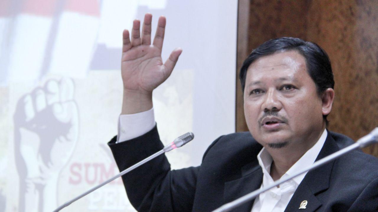 DPR Desak Pemerintah Batalkan Kenaikan Tarif Tol Jakarta-Cikampek