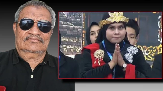 Kasus Susanah Si Pengupas Bawang Bagian dari Desain Mendelegitimasi Prabowo?