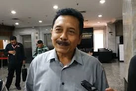 Ketua MKMK Nilai DPR Lakukan Pembangkangan Terhadap Putusan MK