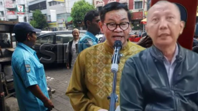 Terindikasi Ada Korupsi Miliaran, Gubernur Pramono Anung Diminta Audit UP Perparkiran