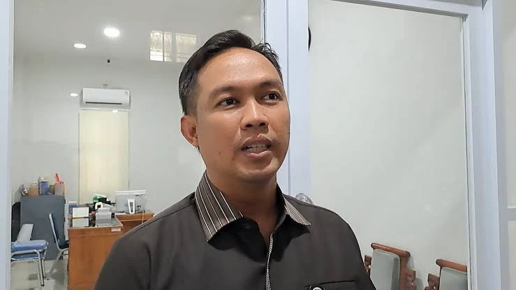 KPK Tangkap Bupati Bupati Cilacap