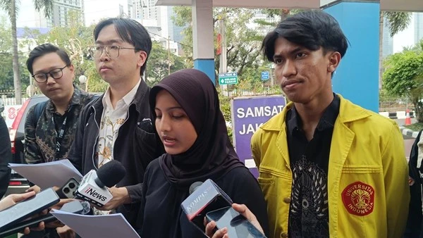 Koordinatornya Diserang OTK di Tebet, BEM UI Lapor ke Polda Metro Jaya