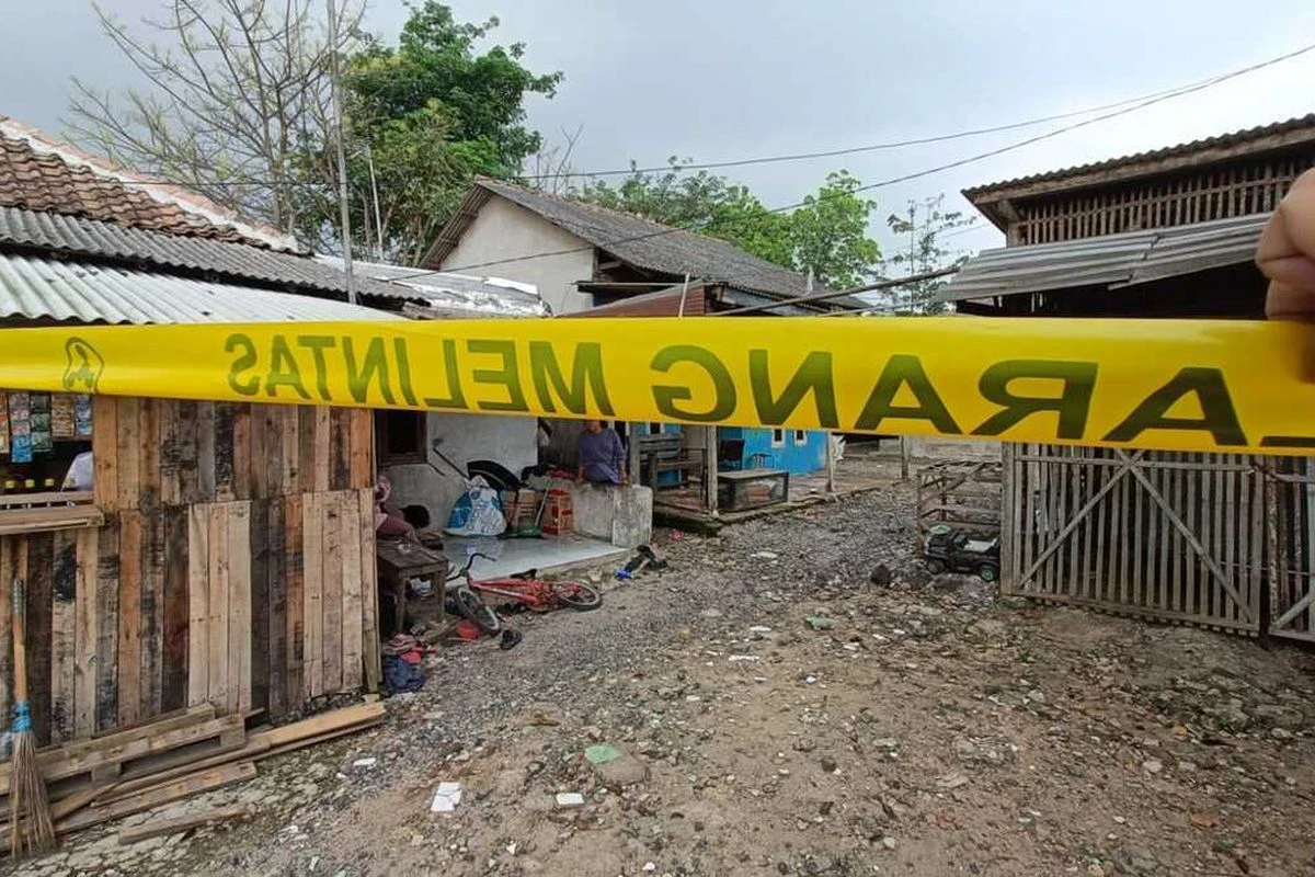 Meski Radiasi Cs-137 Dapat Picu Kanker, Warga Kampung Sadang Tak Mau Direlokasi