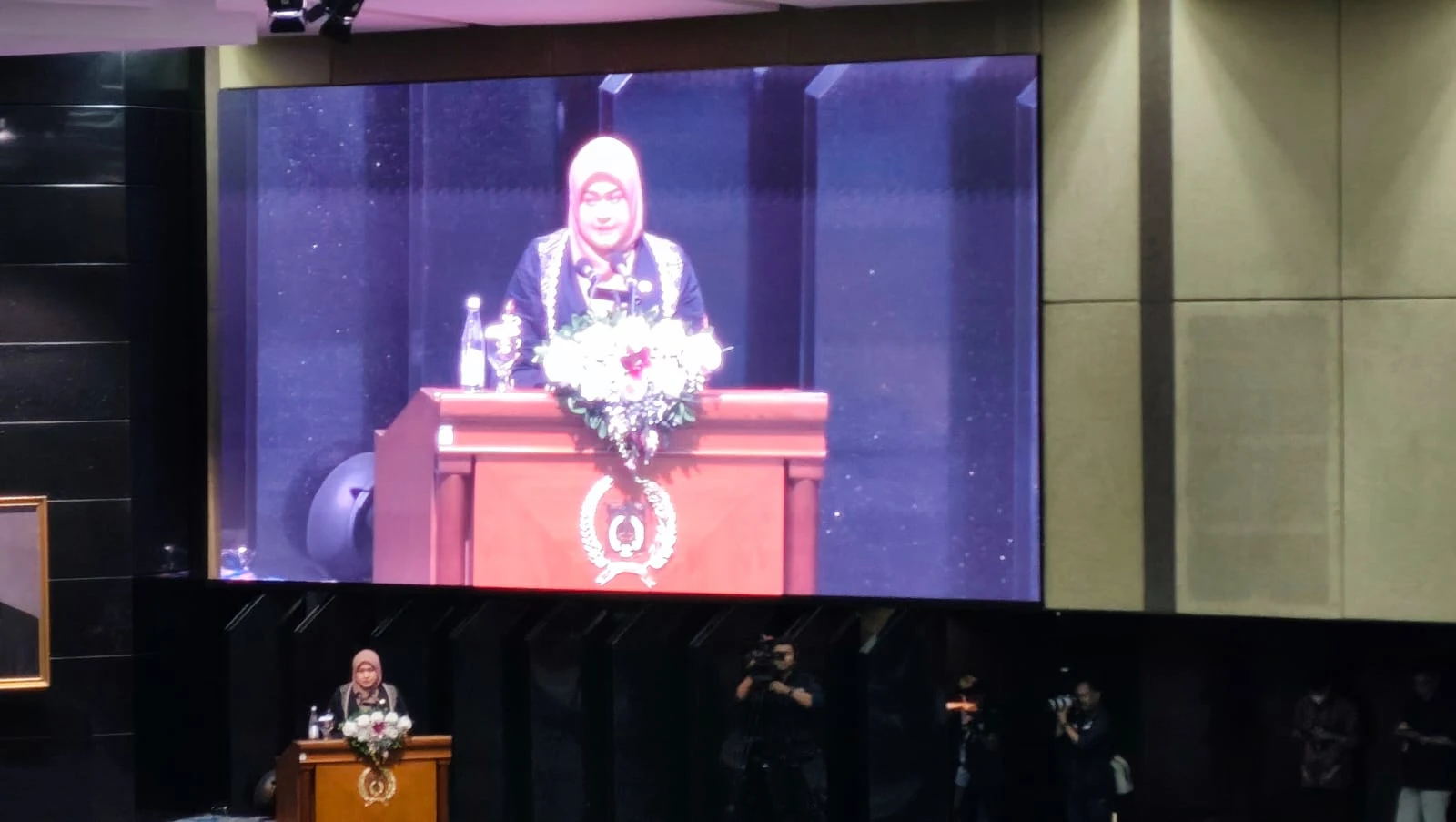 Fraksi PKS Minta Eksekutif Tidak Bergantung pada Transfer dari Pemerintah Pusat