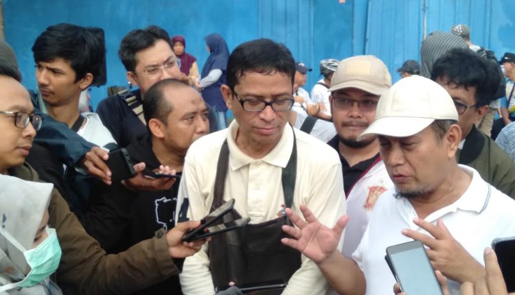 Kantongi Dukungan Dewan Lama, Calon PKS Pede Bakal Terpilih Jadi Wagub DKI