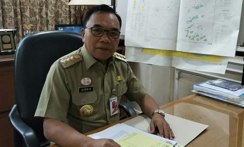 Bupati Harap Revitalisasi Transportasi Laut Tak Rugikan Pemilik Kapal Tradisional