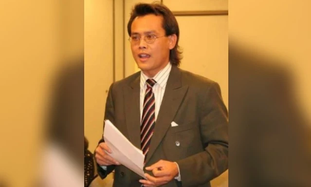 Mayoritas Aktivis Indonesia Mengidap Egocentric