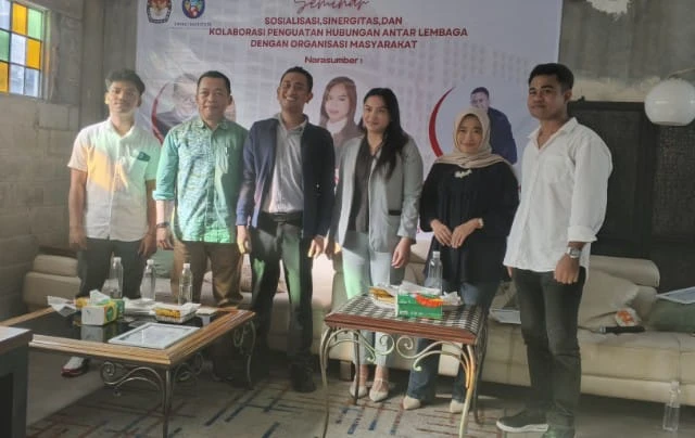 Gara-gara Medsos, Peran Mahasiswa Sebagai Agen Perubahan Meredup