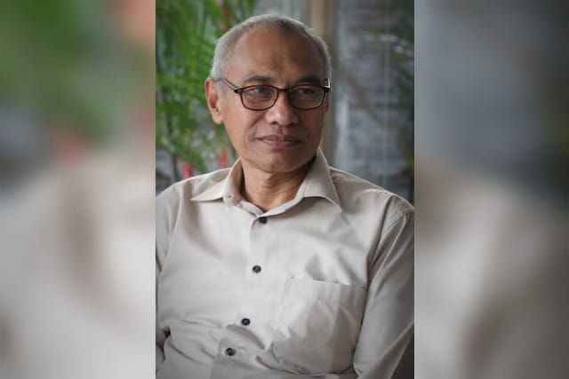 MUI HARUS SERUKAN "MASIROH KUBRO" AL ZAYTUN