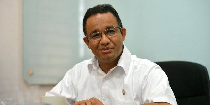 DKI Gelontorkan Rp 25,5 Milyar Untuk Tata Kampung Kumuh