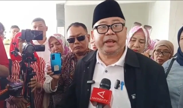 Diprotes Penggugat Saat Sidang: KPU Ubah Status Pendidikan Akhir Gibran Jadi S1